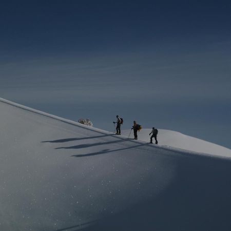 Rifugio Il Ginepro Dell'Etna Vila Linguaglossa Exterior foto