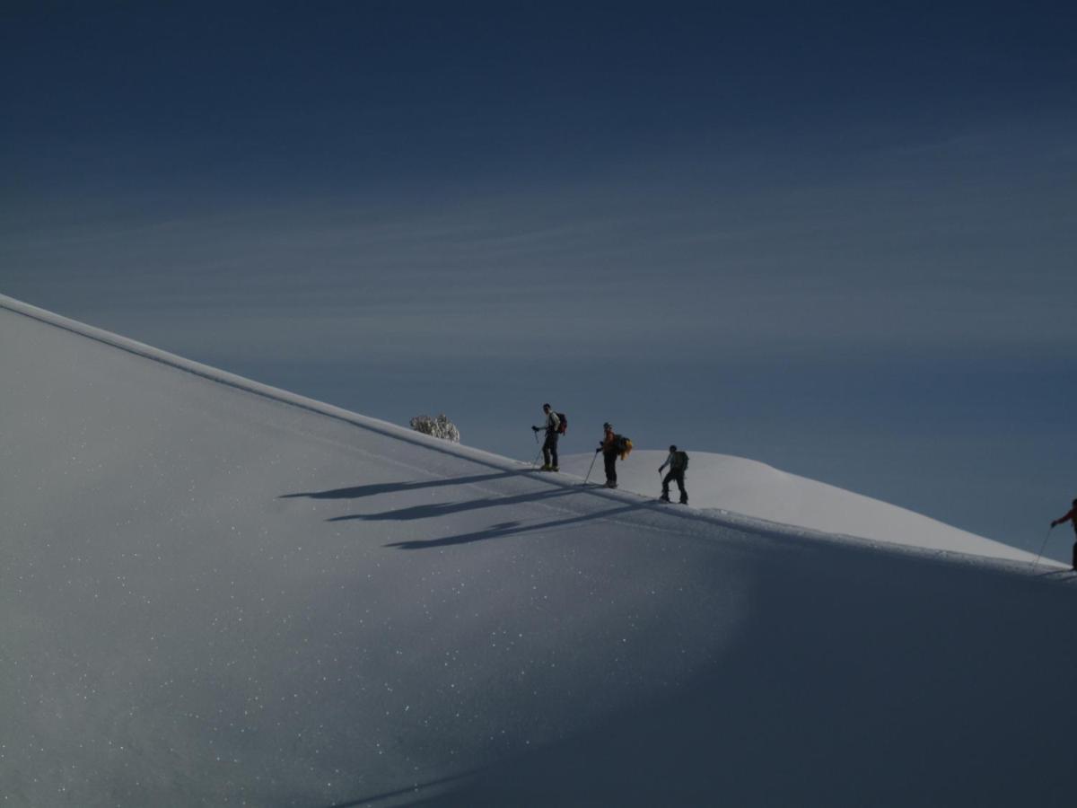 Rifugio Il Ginepro Dell'Etna Vila Linguaglossa Exterior foto